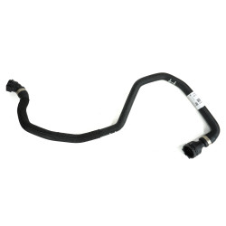 Flexible cooling system hose for BMW F01, F02, F07, F10, F11