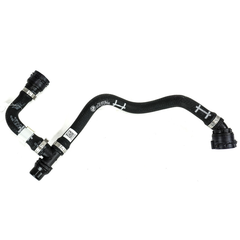 BMW U10 U11 U12 U25 switch valve hose BMW U10 U11 U12 U25 switch valve hose