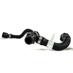 BMW U10 U11 U12 U25 switch valve hose BMW U10 U11 U12 U25 switch valve hose