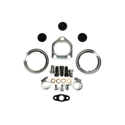Montagesatz für Turbolader BMW E87 E90 E91