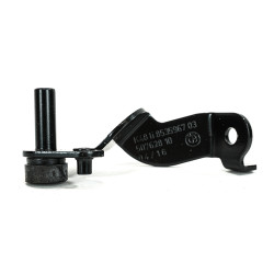 Uchwyt dodatkowy reflektora lewy BMW K1600GT K1600GTL  46638535967