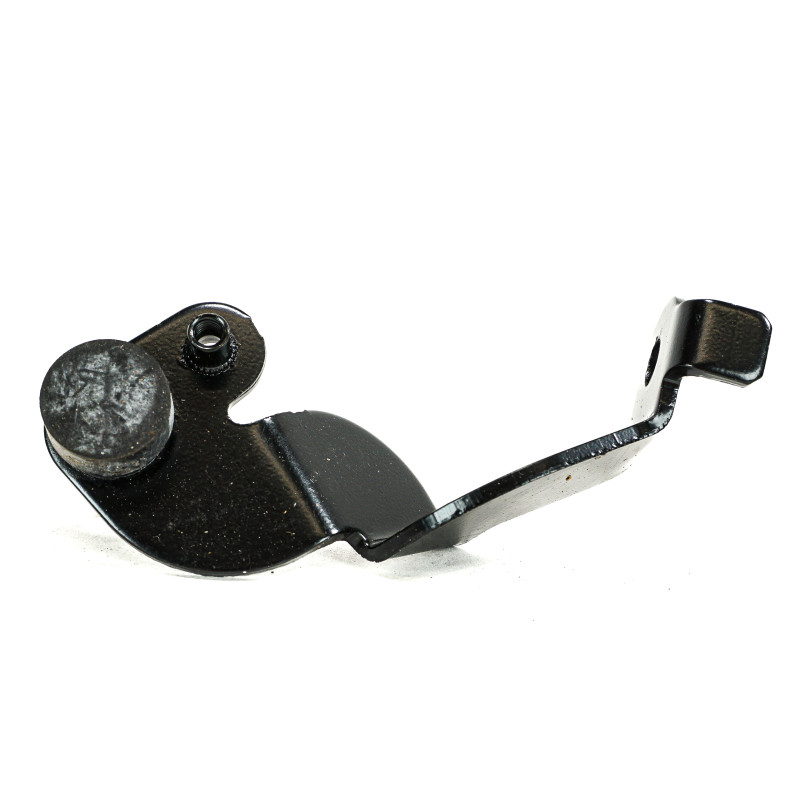 Uchwyt dodatkowy reflektora lewy BMW K1600GT K1600GTL  46638535967