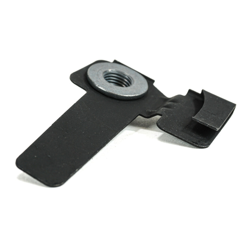 Left-hand cap with hook BMW F90 G11 G12 G30 G31 G32