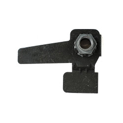 Nut with hook, right side, BMW F90 G11 G12 G30 G31 G32