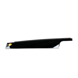 Osłona ramy szyby drzwi prawa prz&oacute;d BMW G05 G07  51337429388