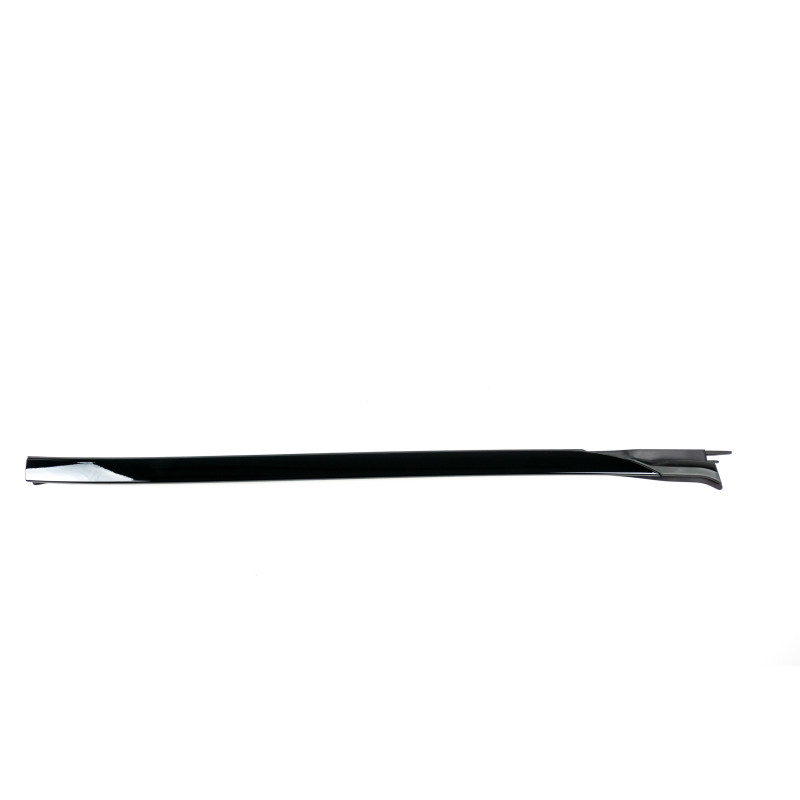 Water drainage strip, painted, left, BMW G05 Water drainage strip, painted, left, BMW G05