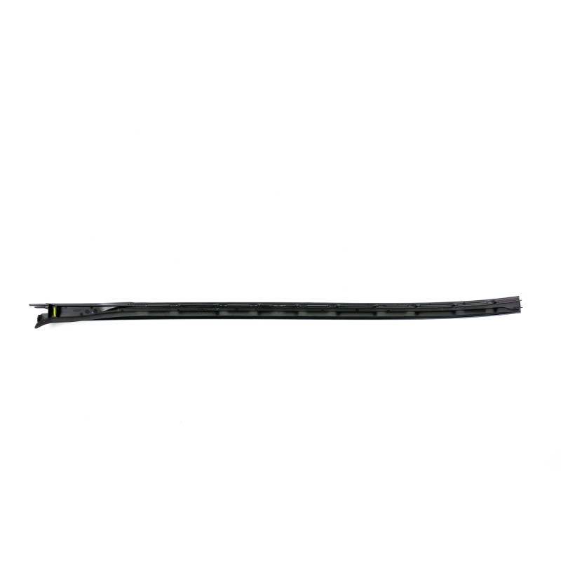 Listwa odprowadzająca wodę lakierowana lewa BMW G05 51317463527 Listwa odprowadzająca wodę lakierowana lewa BMW G05 51317463527