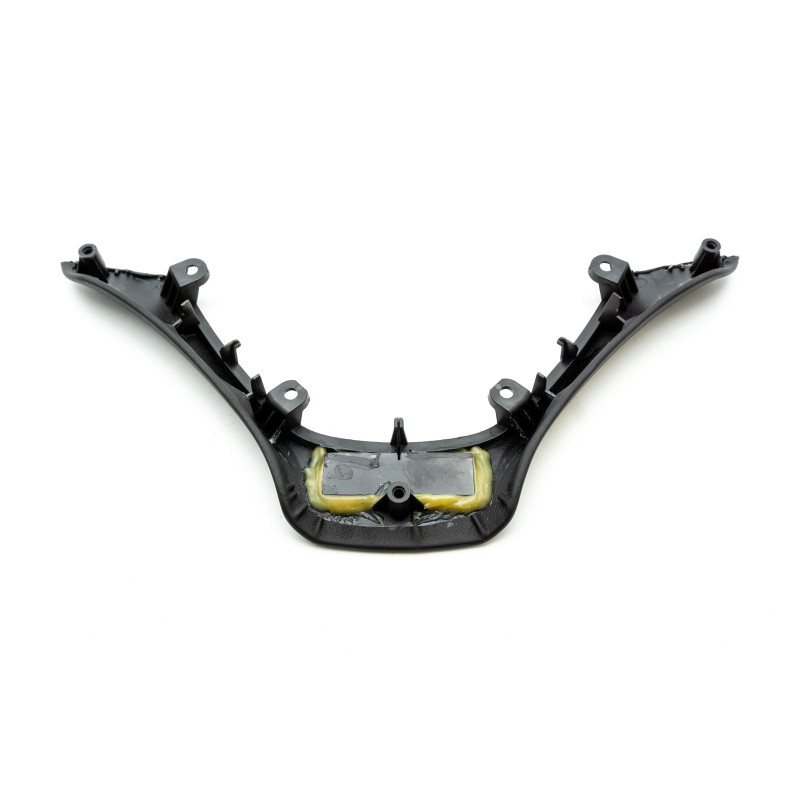 Osłona kierownicy czarna BMW E70 32306793288 Osłona kierownicy czarna BMW E70 32306793288