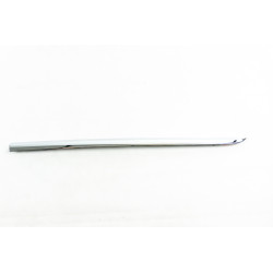 Listwa drzwi dolna lewa BMW G11  51137364355