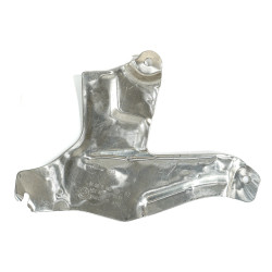 Thermal insulation for brake lines in BMW E81, E82, E84, E87, E88, E90 and E91 models