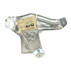 W&auml;rmed&auml;mmung f&uuml;r Bremsleitung BMW E81 E82 E84 E87 E88 E90 E91