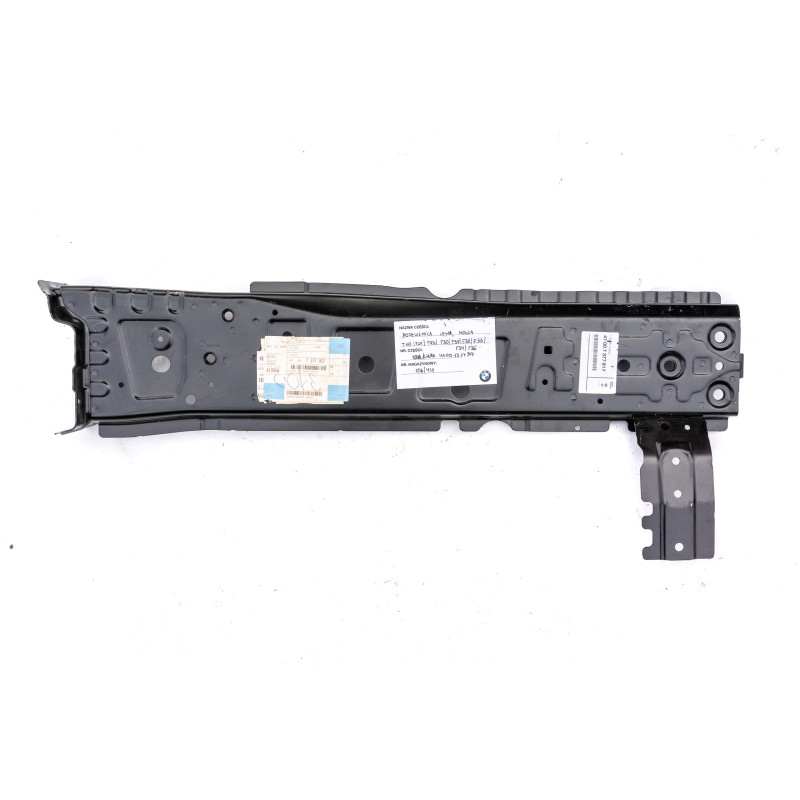 External element of the left side member BMW F20 F22 F30 G36