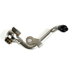 Przew&oacute;d powrotny BMW F06 F10 F12 F13  11538053161