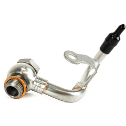 Return line BMW F06 F10 F12 F13