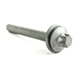 Schraube mit Unterlegscheibe BMW E81 E82 E84 E87 E88 E89 E90