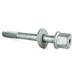 Śruba z łbem kołnierzowym...