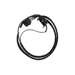 Gniazdko stykowe lewe BMW E36