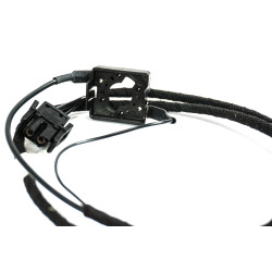 Gniazdko stykowe lewe BMW E36