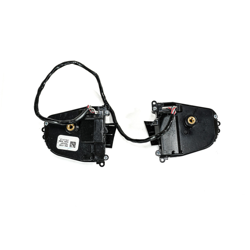 Przełącznik kierownicy wielofunkcyjnej BMW F90 F97 F98 G01 G02 G30 G31  61317854187