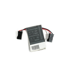 Przew&oacute;d przełącznika zapłonu EWS BMW E60  61126928379