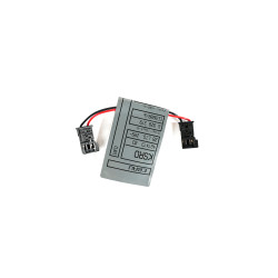 EWS-Z&uuml;ndschalterkabel BMW E60