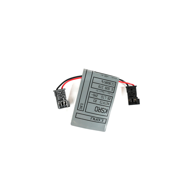 EWS-Zündschalterkabel BMW E60 EWS-Zündschalterkabel BMW E60