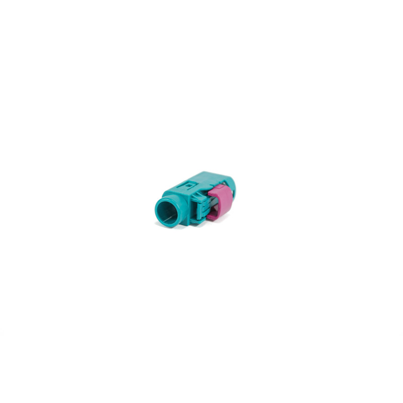 Universal non-coded HF socket housing BMW E81 E82 E87 F20 F21 F22 F23 Universal non-coded HF socket housing BMW E81 E82 E87 F20 F21 F22 F23