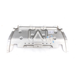 Underbody protection for BMW G11, G12, G14, G30, G31 and G32