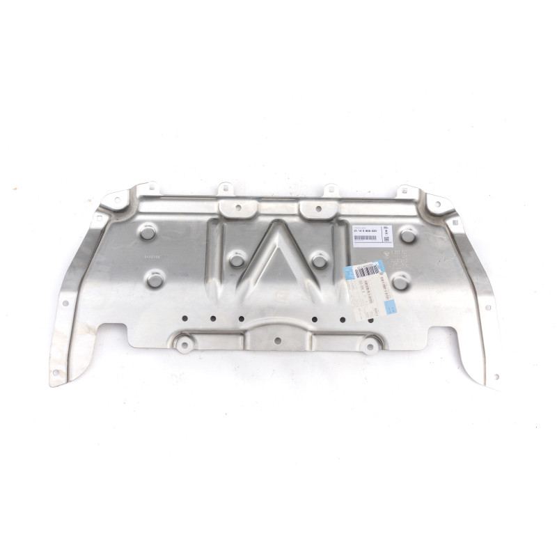 Underbody protection for BMW G11, G12, G14, G30, G31 and G32