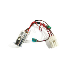 Cigarette lighter socket with LED BMW E89 F01 F02 F04