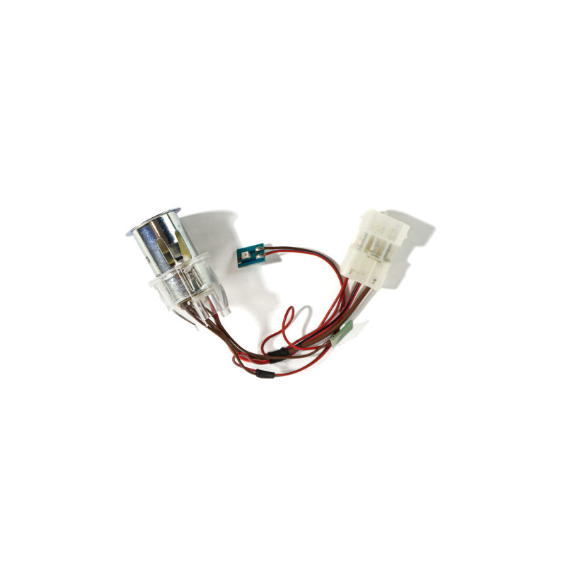Zigarettenanz&uuml;nder-Steckdose mit LED BMW E89 F01 F02 F04