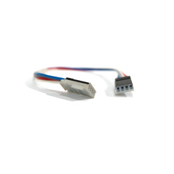 Przew&oacute;d adaptacyjny modułu poduszek powietrznych BMW E38 E39  61318373748