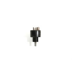 BMW E28 blower switch