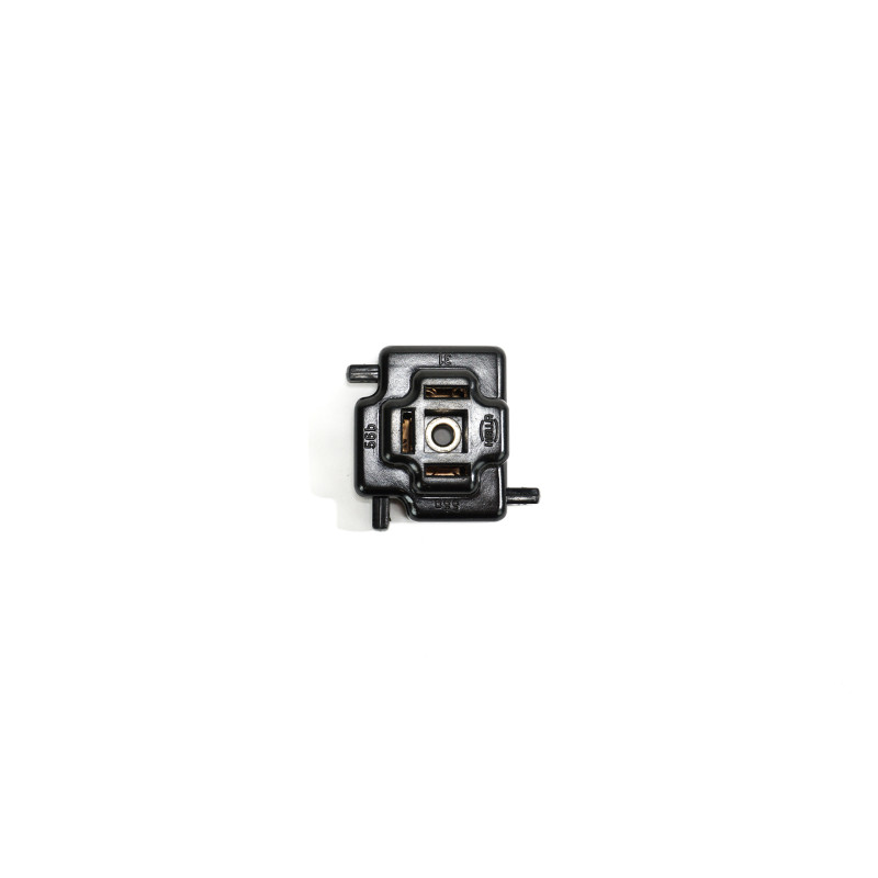 Obudowa wtyczki BMW 1500-2000CS R60/5  63128650145