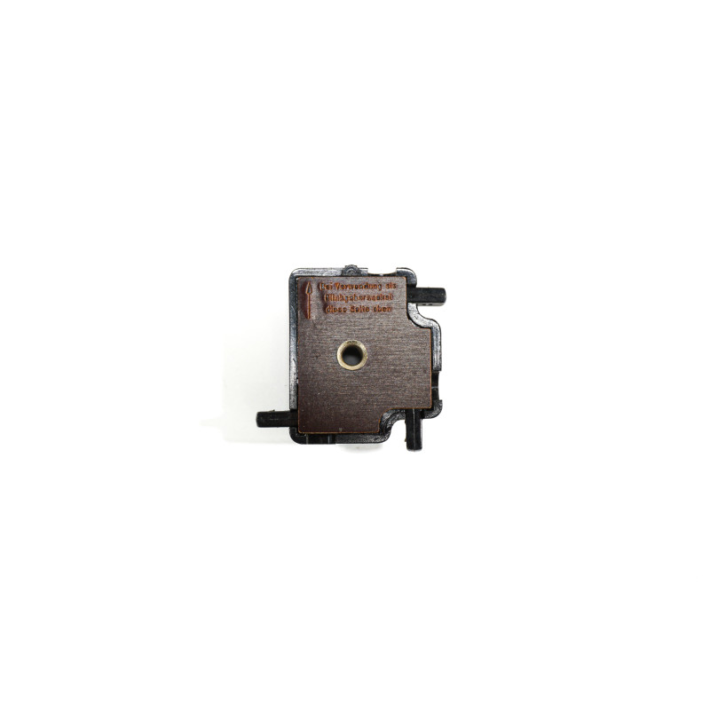 Obudowa wtyczki BMW 1500-2000CS R60/5  63128650145