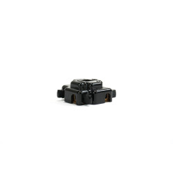Obudowa wtyczki BMW 1500-2000CS R60/5  63128650145