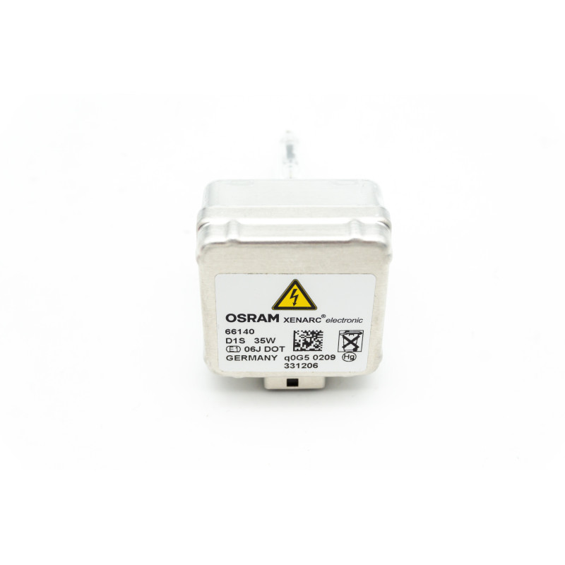 Żar&oacute;wka ksenonowa xenon D1S BMW E60 E90 F10 F20 F30  63217217509