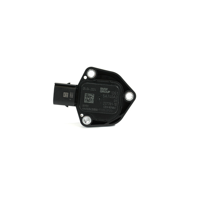 Czujnik poziomu oleju BMW F45 F48 F97 F98 G01 G08 G11 12615A740A3 Czujnik poziomu oleju BMW F45 F48 F97 F98 G01 G08 G11 12615A740A3