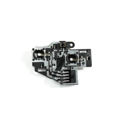 Gniazdo żar&oacute;wki lampy bagażnika prawy BMW F46  63217413058