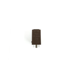 Connection plug with lock BMW E34 E36