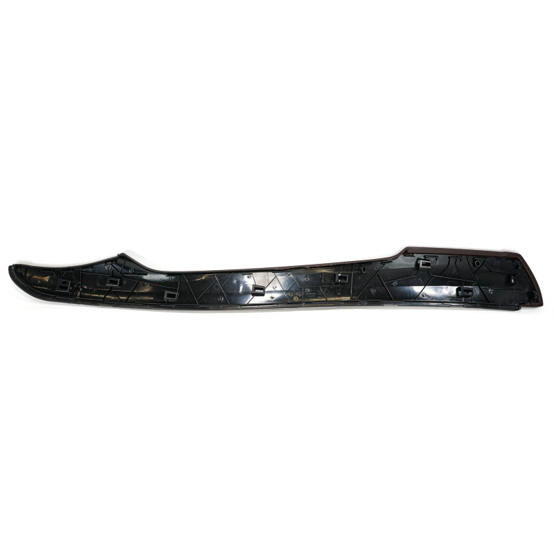 Obudowa konsoli środkowej prawa BMW F15 51169285078 Obudowa konsoli środkowej prawa BMW F15 51169285078