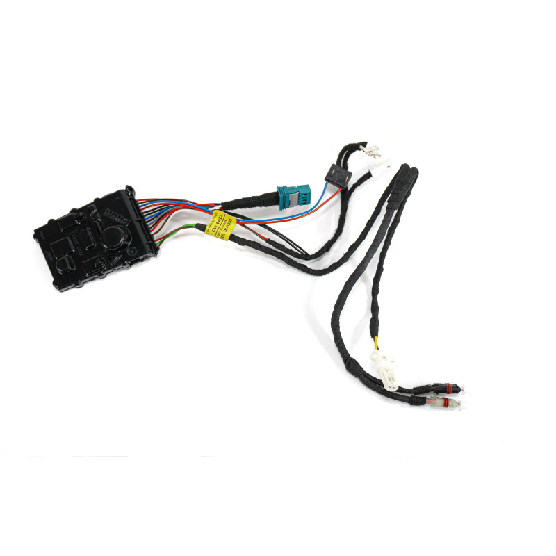 Left mirror electronics BMW G20