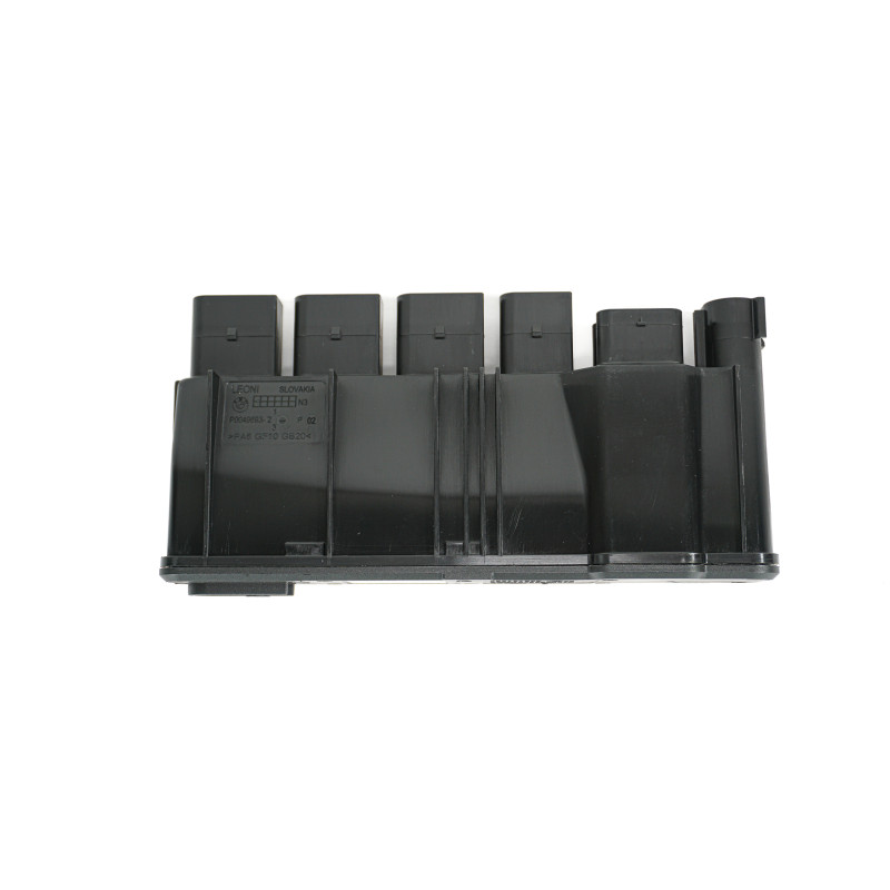 Integrated power supply module BMW G11 G12 Integrated power supply module BMW G11 G12