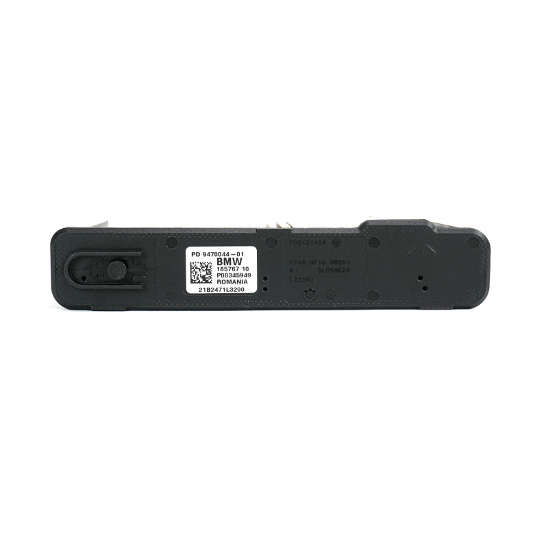 Zintegrowany moduł zasilania BMW G11 G12  12639470044