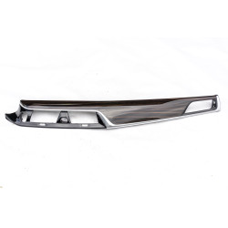 Fineline Ridge dashboard cover for BMW F90 G30 G31 G32