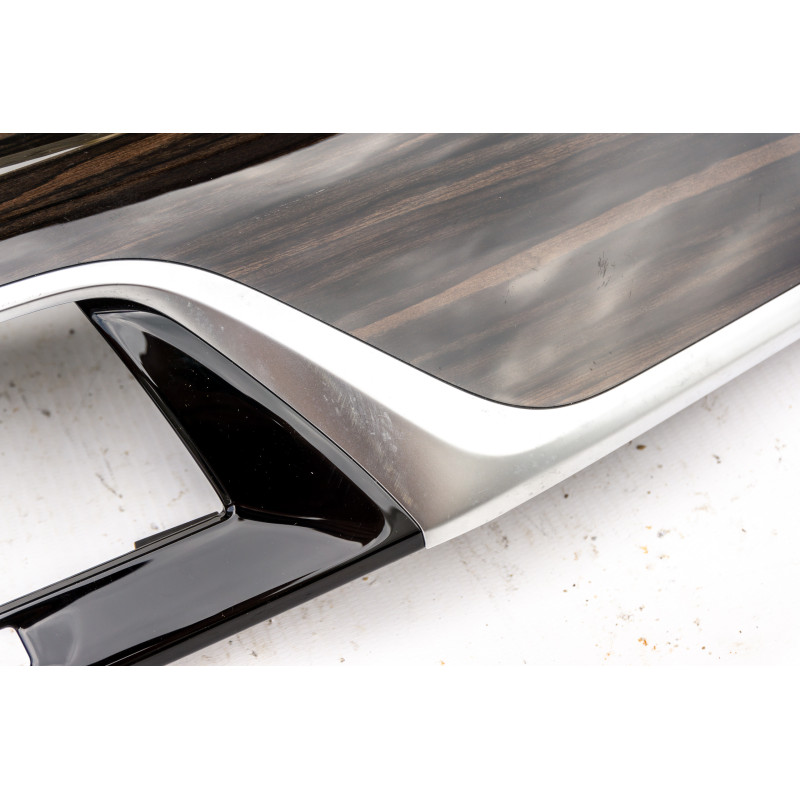 Fineline Ridge dashboard cover for BMW F90 G30 G31 G32