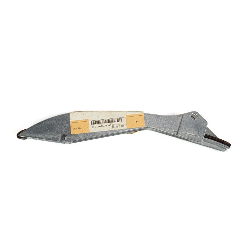 F&uuml;hrungsschiene BMW E53 E60 E61 E63 E63 E64 E65