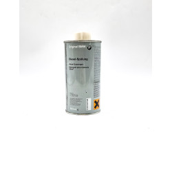 Diesel 500ml BMW diesel oil flush