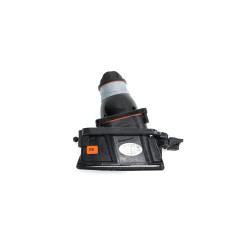Lampa przeciwmgłowa prawa BMW E34 63178360942
