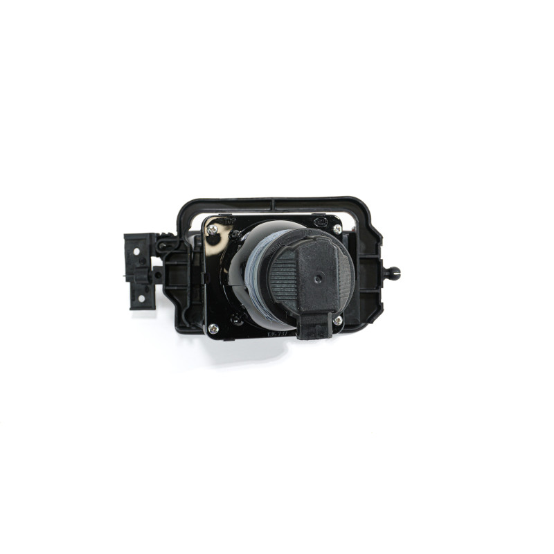 Right fog lamp BMW E34